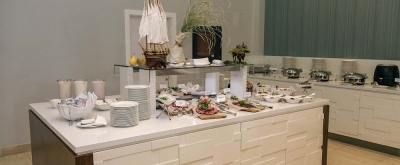 Riviera Sunrise Resort & Spa отель